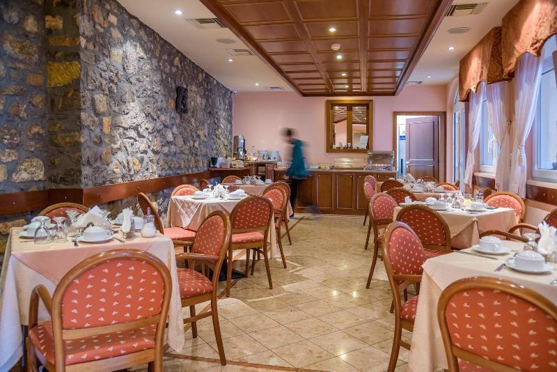 Hotel Kastoria In Kastoria City Dış mekan fotoğraf