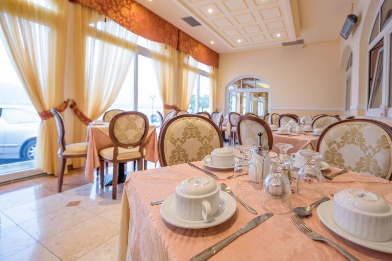 Hotel Kastoria In Kastoria City Dış mekan fotoğraf