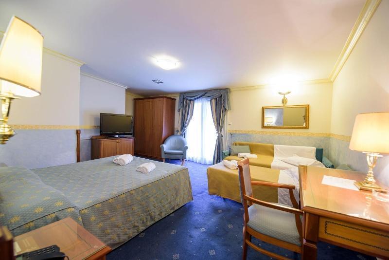 Hotel Kastoria In Kastoria City Dış mekan fotoğraf