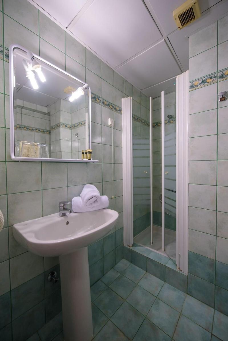 Hotel Kastoria In Kastoria City Dış mekan fotoğraf