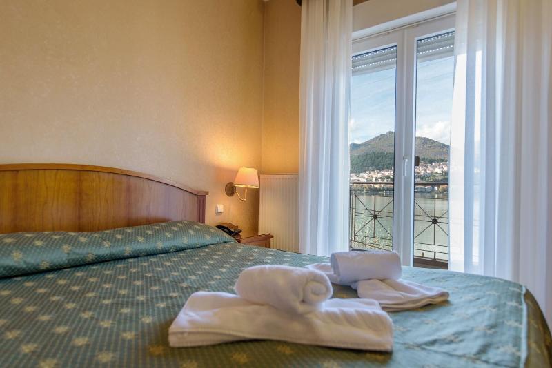 Hotel Kastoria In Kastoria City Dış mekan fotoğraf