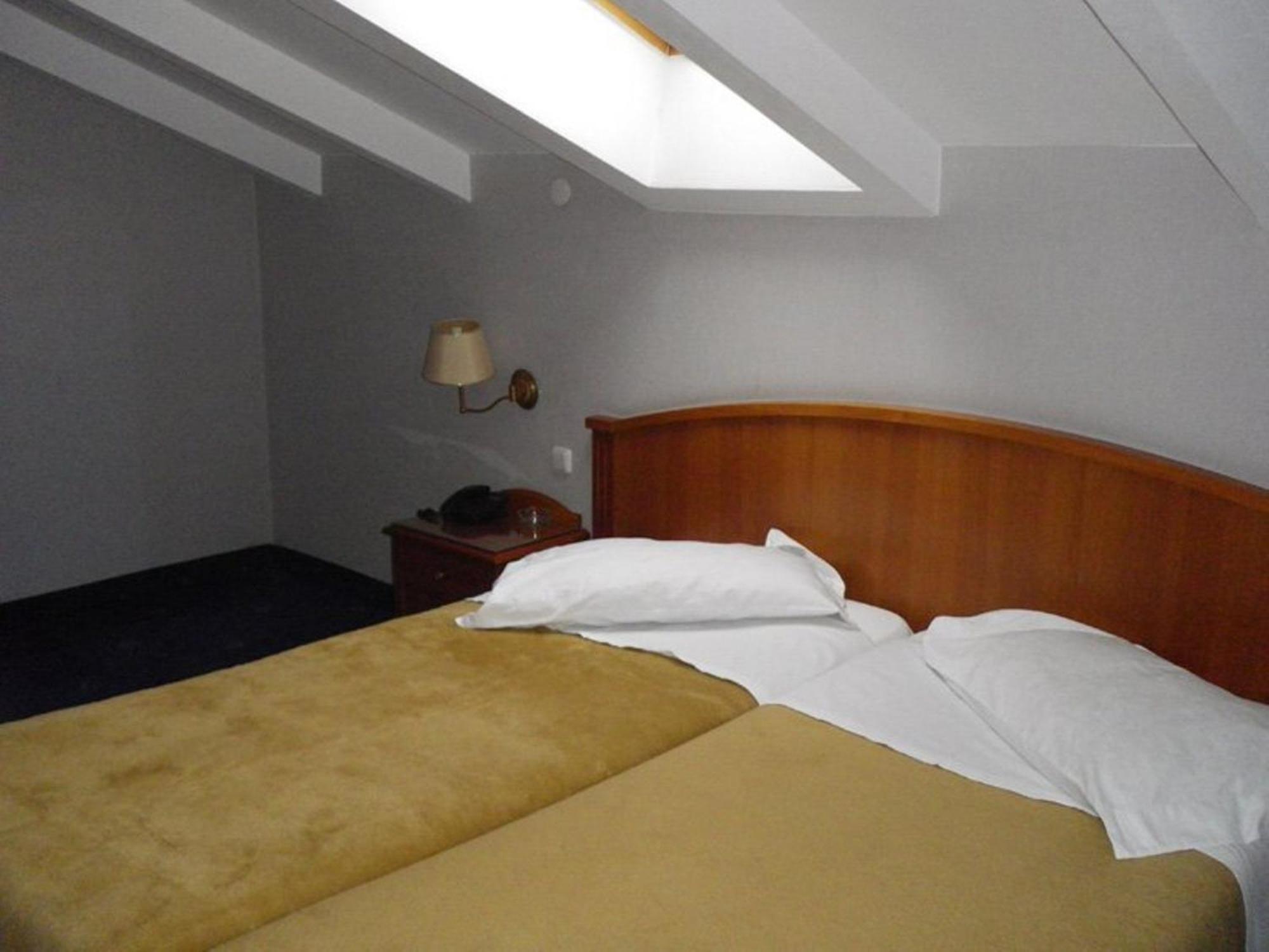 Hotel Kastoria In Kastoria City Dış mekan fotoğraf
