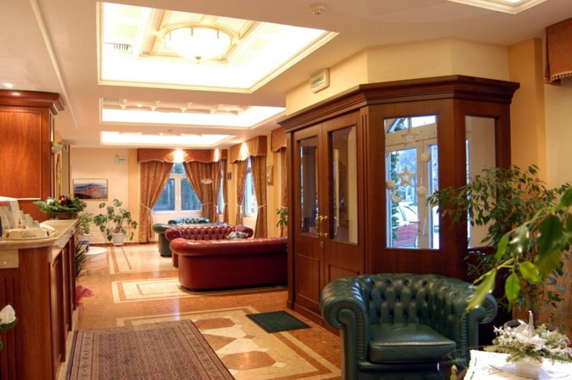 Hotel Kastoria In Kastoria City Dış mekan fotoğraf
