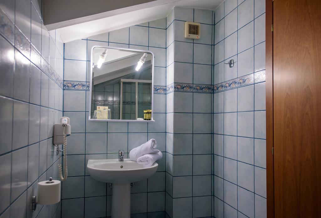 Hotel Kastoria In Kastoria City Dış mekan fotoğraf
