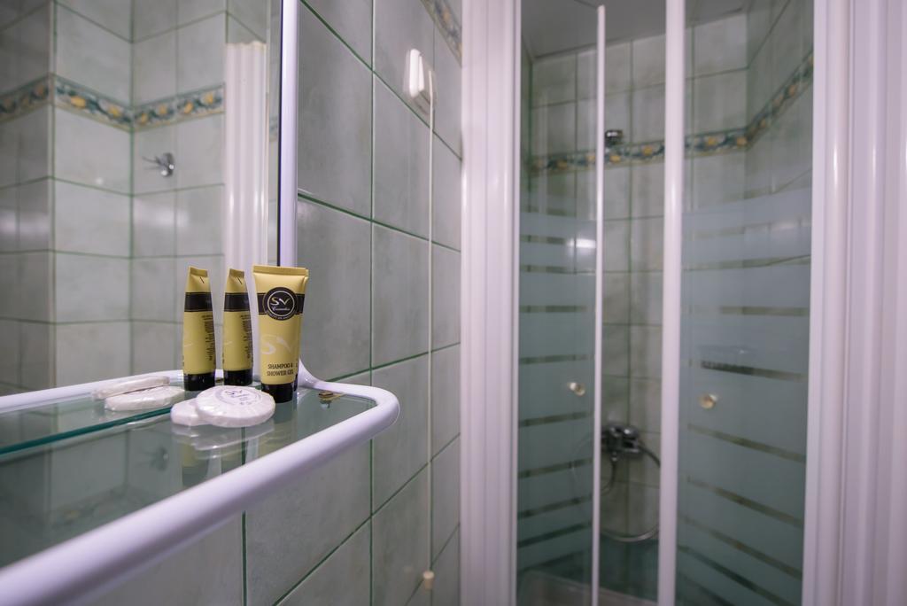 Hotel Kastoria In Kastoria City Dış mekan fotoğraf