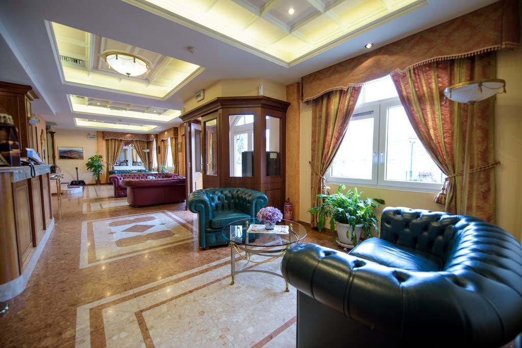 Hotel Kastoria In Kastoria City Dış mekan fotoğraf