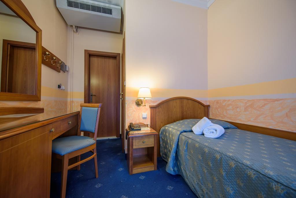 Hotel Kastoria In Kastoria City Dış mekan fotoğraf