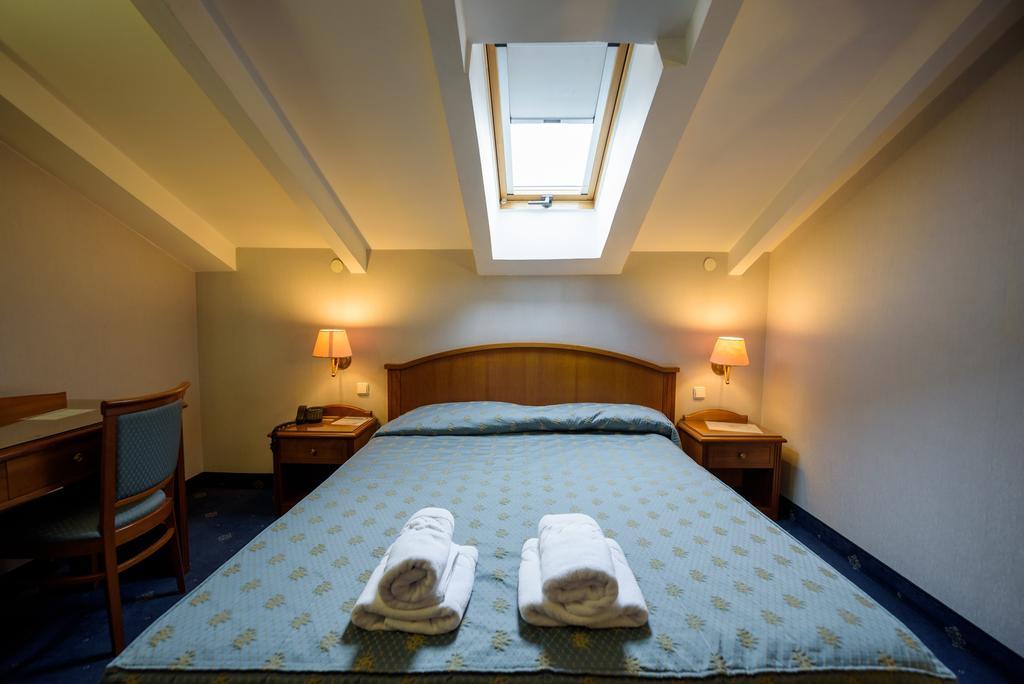 Hotel Kastoria In Kastoria City Dış mekan fotoğraf