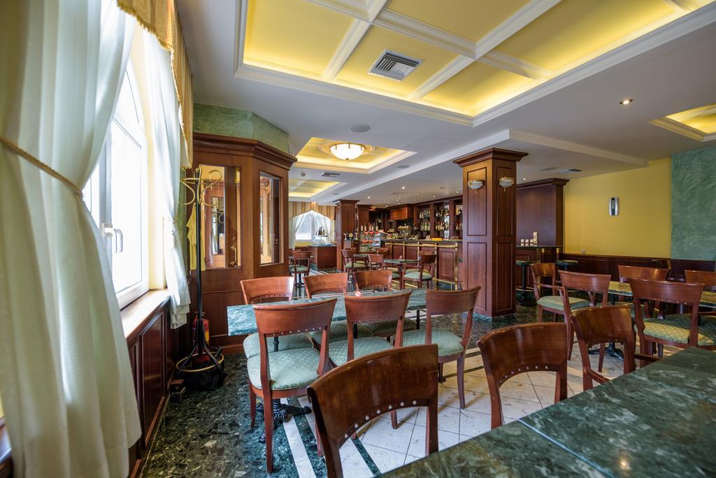 Hotel Kastoria In Kastoria City Dış mekan fotoğraf