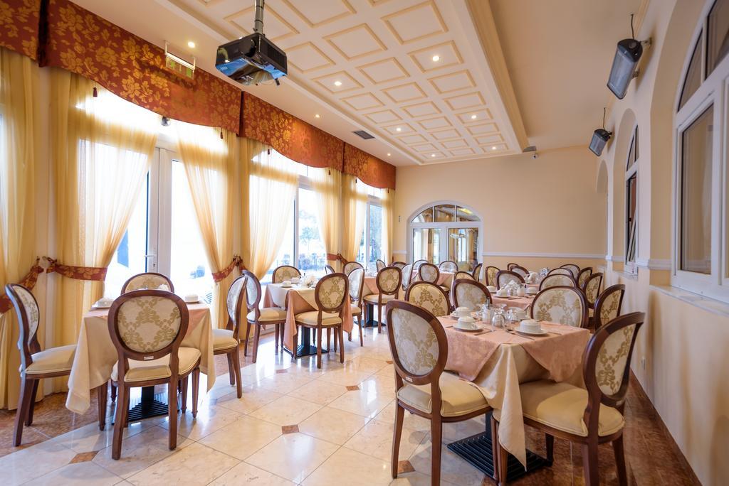 Hotel Kastoria In Kastoria City Dış mekan fotoğraf