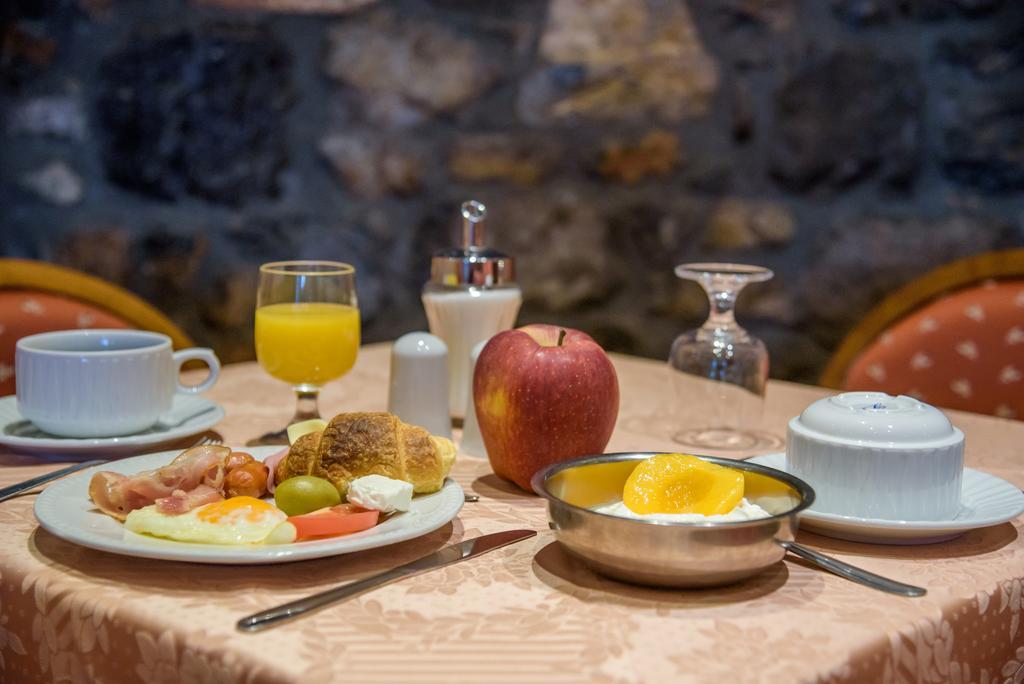 Hotel Kastoria In Kastoria City Dış mekan fotoğraf