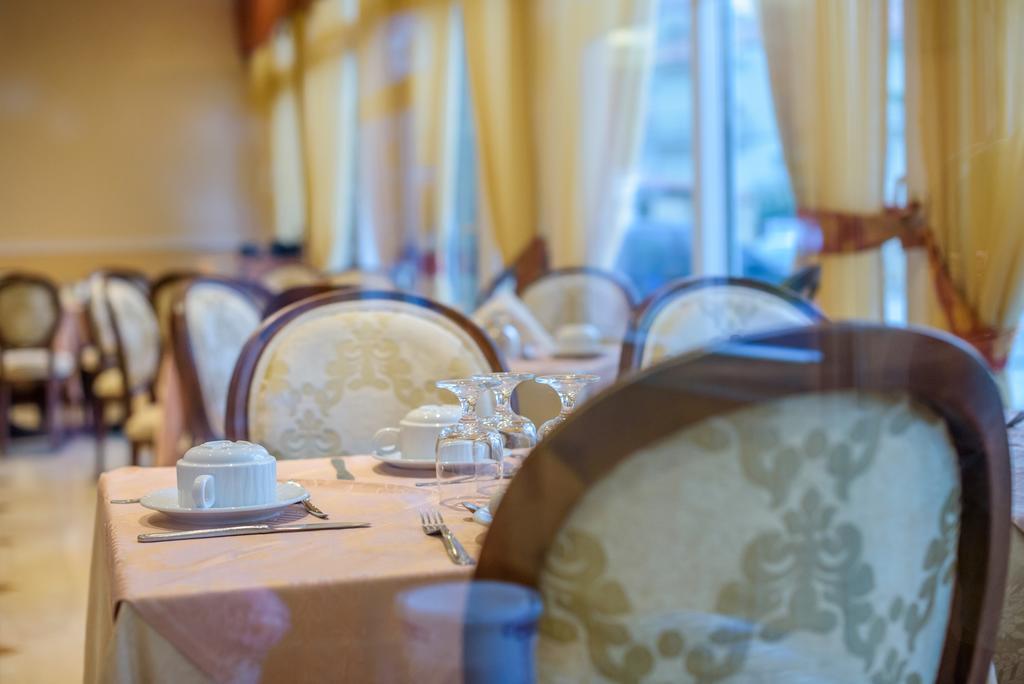 Hotel Kastoria In Kastoria City Dış mekan fotoğraf