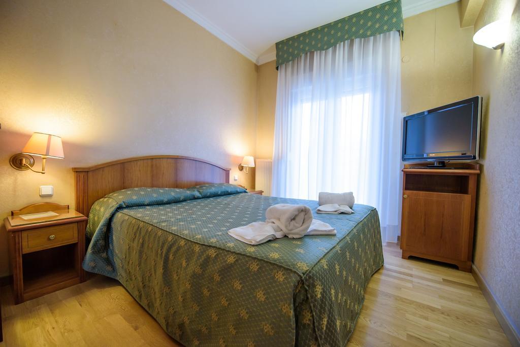 Hotel Kastoria In Kastoria City Dış mekan fotoğraf